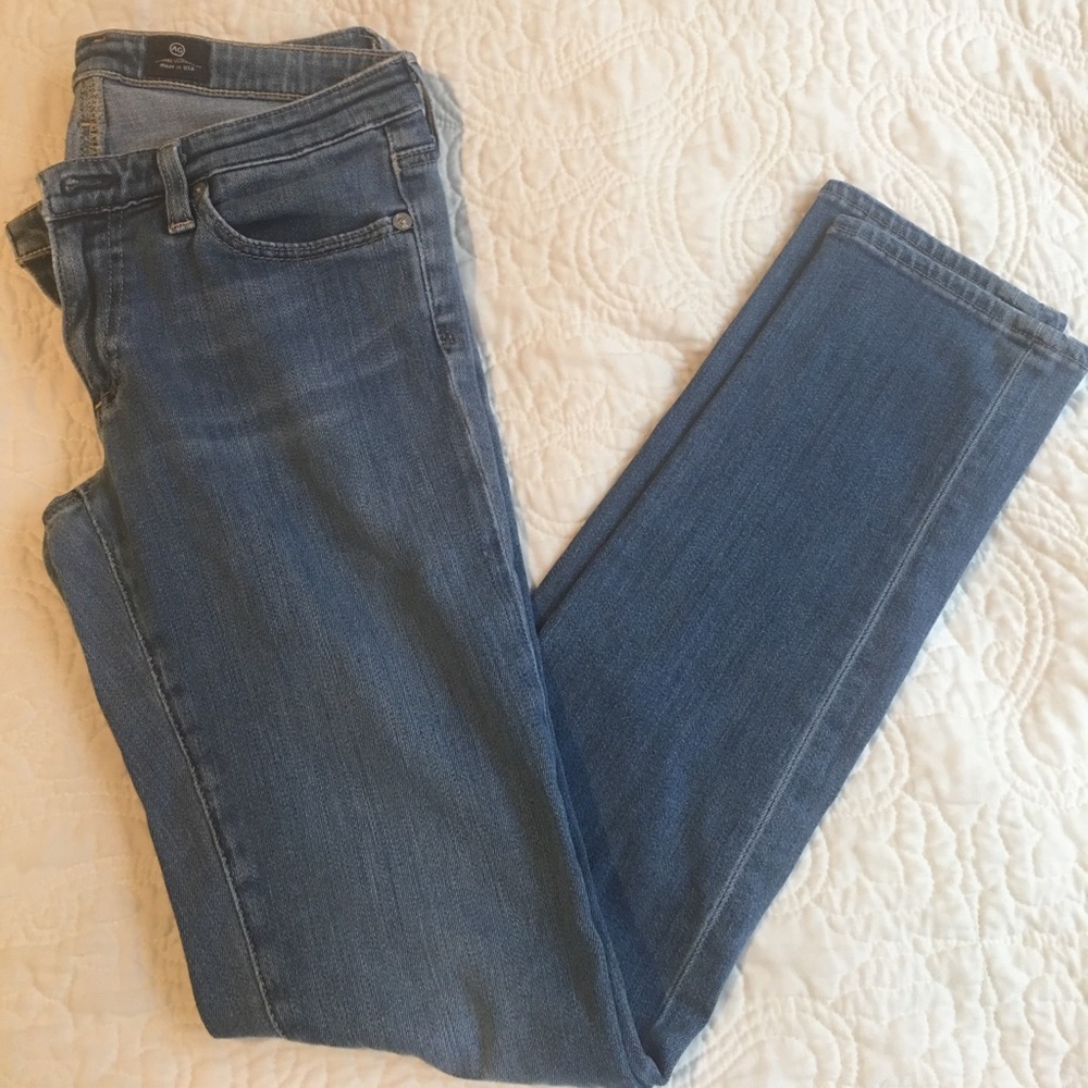 AG denim